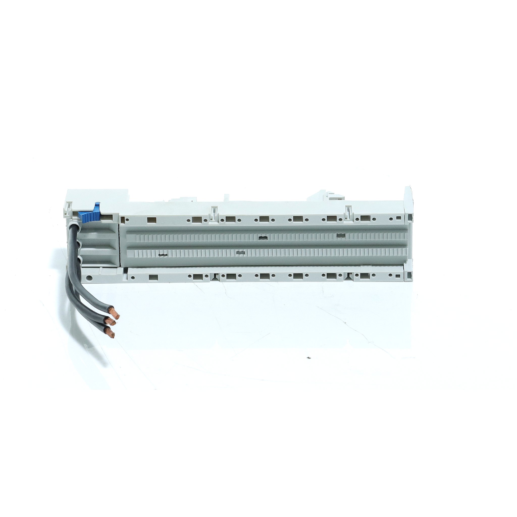 OM Adapters with connecting cables  